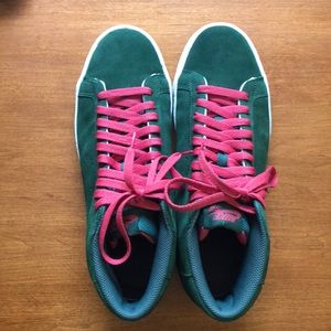 Nike SB Blazer “Watermelon”